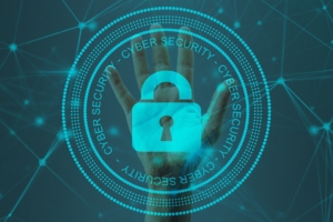 Cyber-Security Cyber Sicherheit