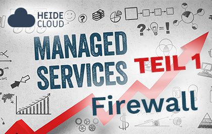 Managed Services Firewall