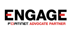 Fortinet ENGAGE