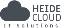 HeideCloud Logo