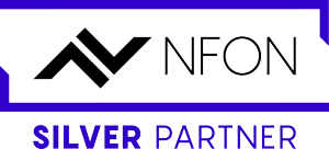 Logo NFON Partner